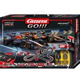 Carrera GO!!! Championship Rivals, Ippodromo 