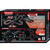 Carrera GO!!! Championship Rivals, Ippodromo 