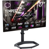 Cooler Master GZ2711 Nero