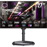 Cooler Master GZ2711 Nero