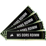 Corsair CMA64GX5M4B6000Z40 Nero