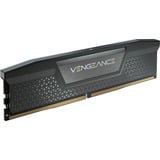 Corsair CMK32GX5M1B6000Z38, Memoria grigio