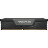 Corsair CMK32GX5M1B6000Z38, Memoria grigio