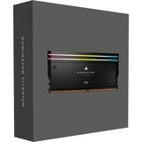 Corsair CMP64GX5M4B6400C32, Memoria Nero