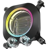 Corsair CX-9070018-WW, Raffreddamento ad acqua Nero