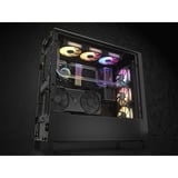 Corsair CX-9070018-WW, Raffreddamento ad acqua Nero
