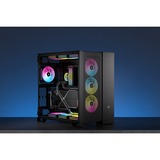 Corsair Hydro X Series iCUE XH405i RGB ELITE Nero