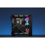 Corsair Hydro X Series iCUE XH405i RGB ELITE Nero