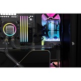 Corsair Hydro X Series iCUE XH405i RGB ELITE Nero