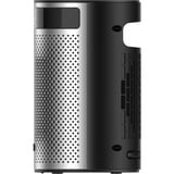 DREO Termoventilatore Atom 416 Nero/Argento