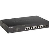 D-Link DGS-1100-10MPV2/E 