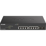 D-Link DGS-1100-10MPV2/E 