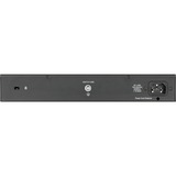 D-Link DGS-1100-10MPV2/E, Interruttore 