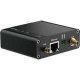 D-Link DWM-311-G dispositivo di rete cellulare, Router Nero, 10,100,1000,2500 Mbit/s, OpenVPN, -30 - 70 °C, -40 - 85 °C, 10 - 95%