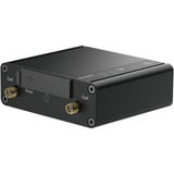 D-Link DWM-311-G dispositivo di rete cellulare, Router Nero, 10,100,1000,2500 Mbit/s, OpenVPN, -30 - 70 °C, -40 - 85 °C, 10 - 95%