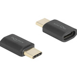 DeLOCK 60237 antracite