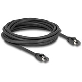 DeLOCK 80236 Nero