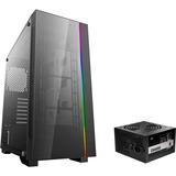 DeepCool PC upgrade kit Nero