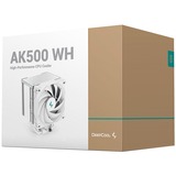 DeepCool R-AK500-WHNNMT-G bianco