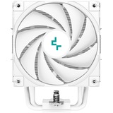 DeepCool R-AK500-WHNNMT-G, raffreddamento CPU  bianco