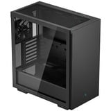 DeepCool R-CH510-BKNNE1-G-1 Nero