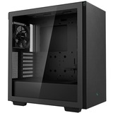 DeepCool R-CH510-BKNNE1-G-1, Chassis Tower Nero