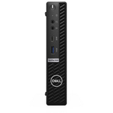 Dell G208270-002A1, Mini-PC Nero