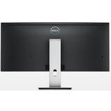Dell UltraSharp U3415W ricondizionato, Monitor LED Nero/Argento