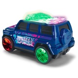 Dickie Mercedes G-Klasse Beatz Spinner,  veicolo da gioco 