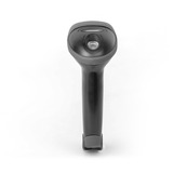 Digitus DA-81002, Scanner di codici a barre Nero