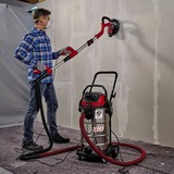EINHELL 2342470  Rosso borgogna/in acciaio inox