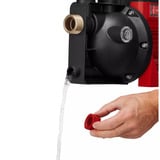 EINHELL 4180210, Pompa rosso/Nero