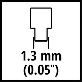 EINHELL 4500172 catena di ricambio per sega Einhell