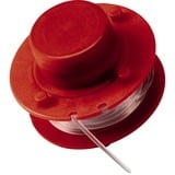 EINHELL Bobina di filo di ricambio per GE-CT 18/30, Filo falciatura 