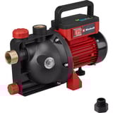 EINHELL Pompa da giardino GC-GP 6050 ECO PLUS rosso/Nero