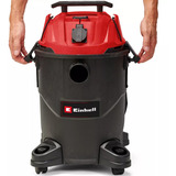 EINHELL TC-VC 1825 A rosso/Nero