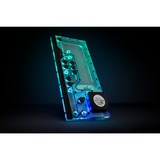 EKWB EK-Quantum Reflection² Torrent DDC 4.2 PWM D-RGB - Acryl trasparente