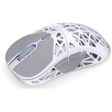 ENDORFY EY6A017, Mouse da gioco bianco