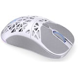 ENDORFY LIV Plus Wireless Onyx White, Mouse da gioco bianco
