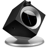 EPOS | Sennheiser | SENNHEISER IMPACT DW Pro 1 USB ML - EU Auricolare Wireless A Padiglione Ufficio Nero, Argento Nero, Wireless, Ufficio, 150 - 6800 Hz, 65 g, Auricolare, Nero, Argento