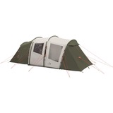 Easy Camp Huntsville Twin 600, 120409, Tenda verde oliva/Grigio chiaro