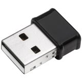 Edimax EW-7822ULC, Adattatore Wi-Fi Nero