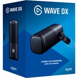 Elgato Wave DX, Microfono Nero
