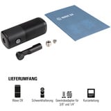 Elgato Wave DX, Microfono Nero