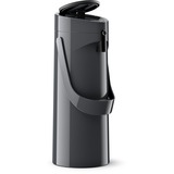 Emsa 515706 caraffa, brocca e bottiglia Antracite, Caraffa termica antracite, Antracite, Cina, 160 mm, 160 mm, 380 mm, 1,28 kg