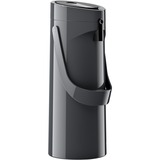 Emsa Ponza thermos e recipiente isotermico Antracite, Caraffa termica antracite, Antracite, 170 mm, 162 mm, 387 mm
