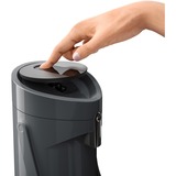 Emsa Ponza thermos e recipiente isotermico Antracite, Caraffa termica antracite, Antracite, 170 mm, 162 mm, 387 mm