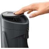 Emsa Ponza thermos e recipiente isotermico Antracite, Caraffa termica antracite, Antracite, 170 mm, 162 mm, 387 mm