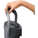 Emsa Ponza thermos e recipiente isotermico Antracite, Caraffa termica antracite, Antracite, 170 mm, 162 mm, 387 mm