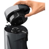 Emsa Ponza thermos e recipiente isotermico Antracite, Caraffa termica antracite, Antracite, 170 mm, 162 mm, 387 mm
